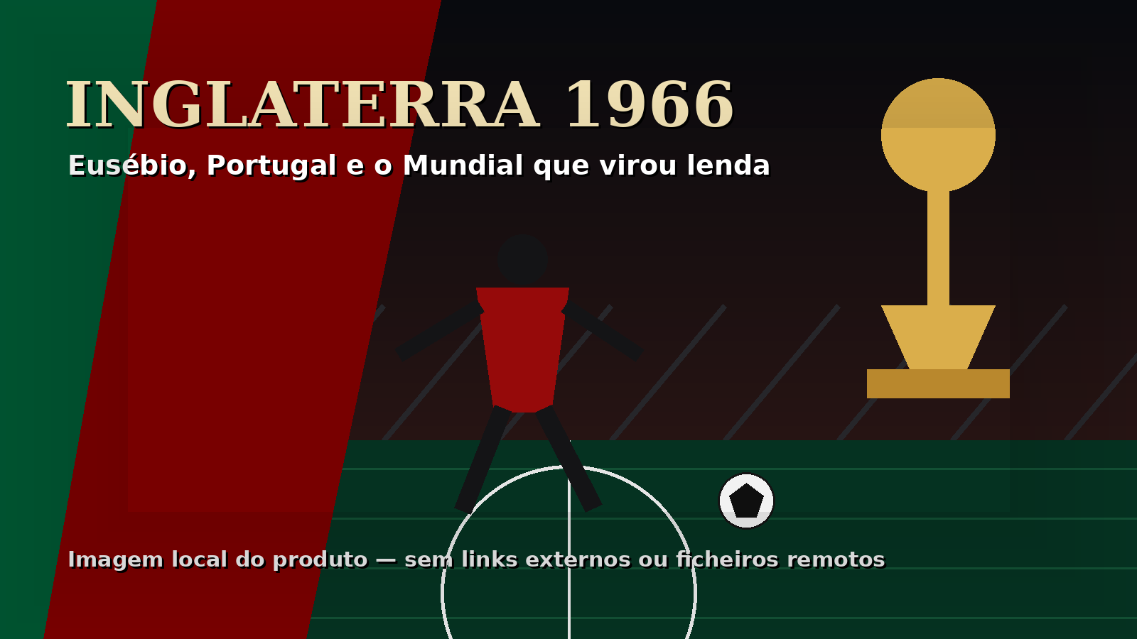 Mistrovství světa 1966